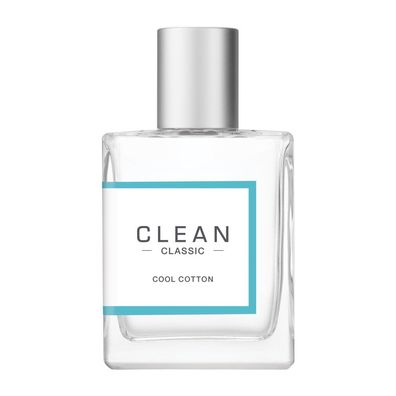 Clean Classic Cool Cotton Edp Spray