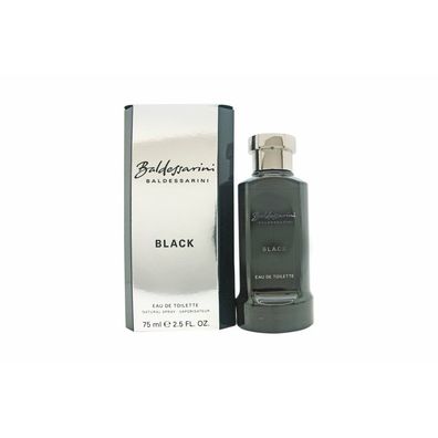 Baldessarini Black Edt Spray 75ml