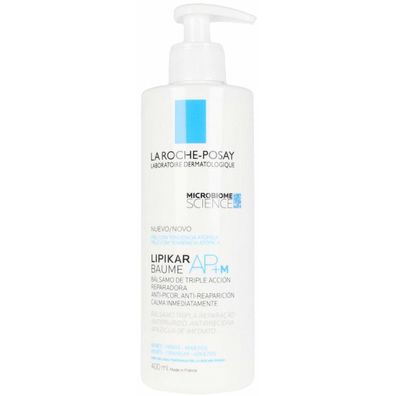 LA ROCHE-POSAY Lipikar Baume AP+ M