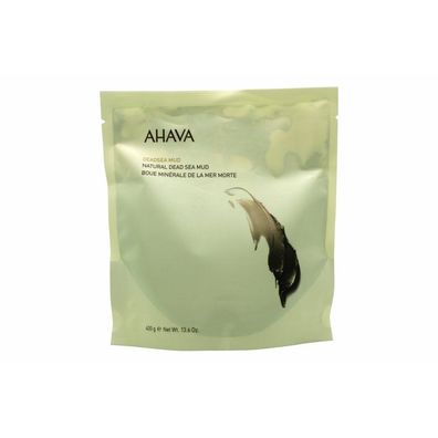 Ahava Deadsea Mud Natural Dead Sea Mud