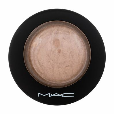 MAC Mineralize Skinfinish Natural