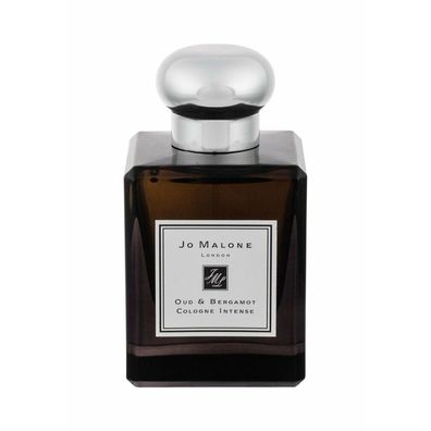 Jo Malone Oud & Bergamot EdC Intense 50ml NEU & OVP