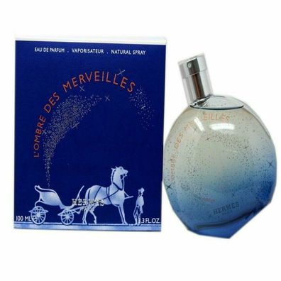 Hermès L'Ombre Des Merveilles Eau De Parfum Spray 100ml