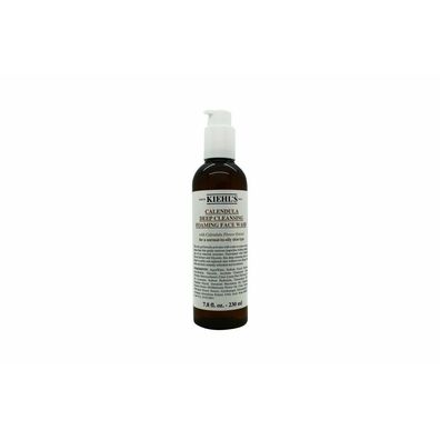 Kiehl's Calendula Deep Cleansing Foaming Face Wash