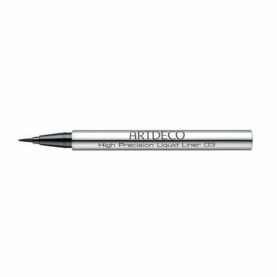 Artdeco High Precision Liquid Liner 03 Brown