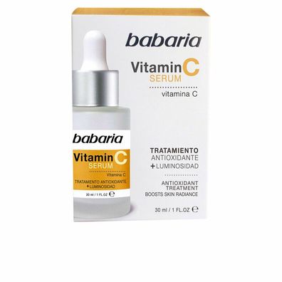 Babaria Serum Vitamina C 30ml