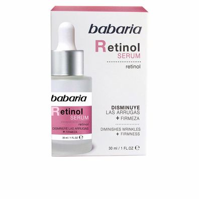 Babaria Serum Retinol 30ml