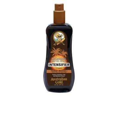 Australian Gold Bronzing Dry Oil Spray Intensifier