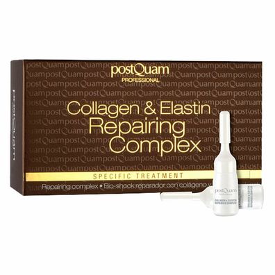 Postquam Bio-Shock Repairing Complex 12x3ml