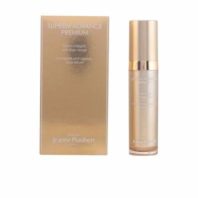 Jeanne Piaubert Suprem Advance Premium Sérum 30ml