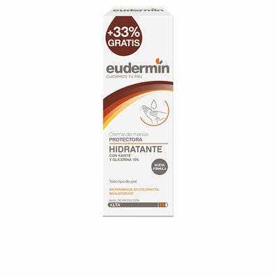 Eudermin Hydratant Hands Cream 100ml