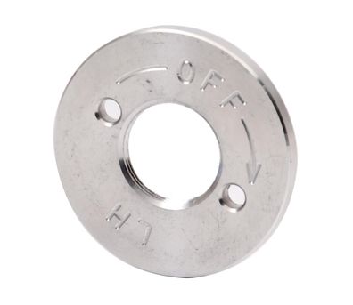 Blademaster Grinding Wheel Nut L.H. Thread