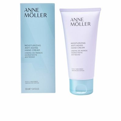 Anne Moller Antiaging Handcreme 100ml