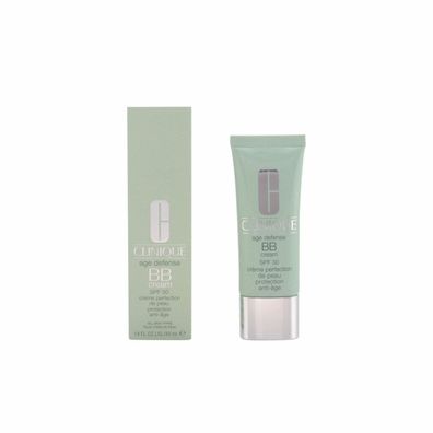 Clinique Age Defense BB Cream SPF30