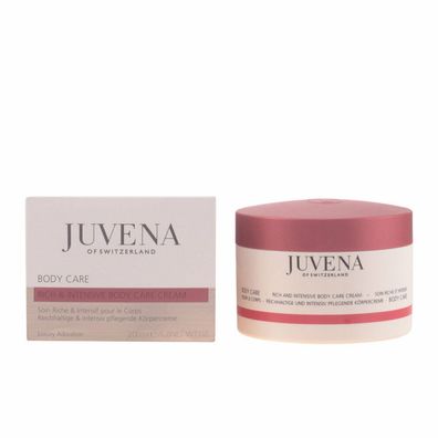 Juvena Luxury Adoration Rich and Intensive Body Care Cream 200ml