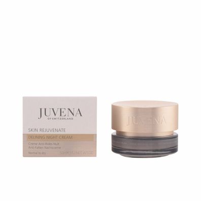 Juvena Skin Rejuvenate Delining Night Cream 50ml