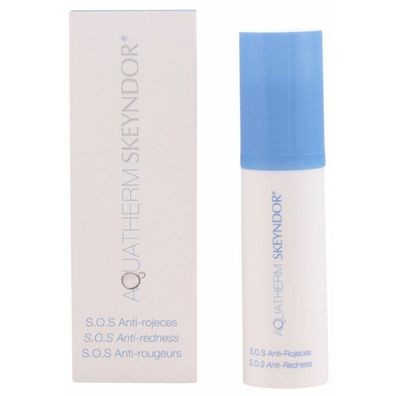 Skeyndor Aquatherm SOS Anti Redness