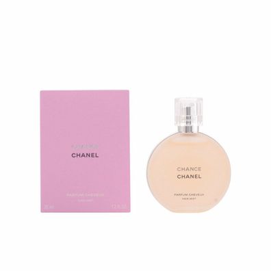 CHANEL CHANCE Parfümiertes SPRAY FÜR DAS HAAR 35ml