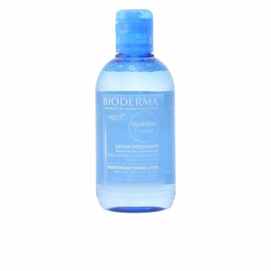 Bioderma Hydrabio Lotion Tonic 250ml