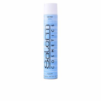 Salerm Cosmetics Haar Spray Normal 1000ml