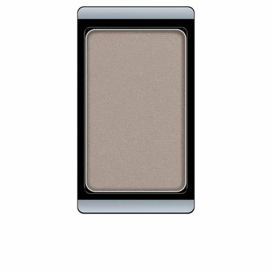 Artdeco Eyeshadow Matt 514 Matt Light Grey Beige