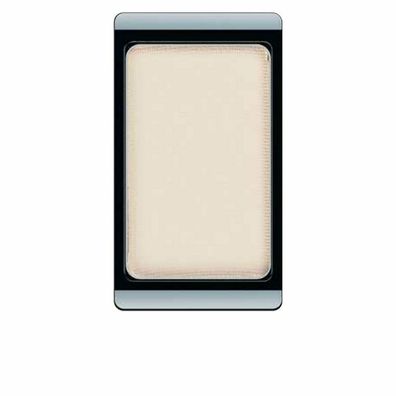 Artdeco Eyeshadow Matt 554 Matt Natural Vainilla