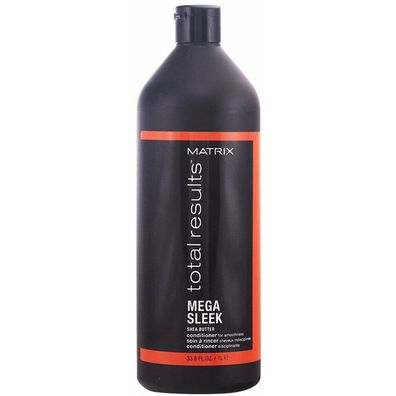 Matrix Total Results Mega Sleek Conditioner 1000ml