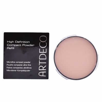 Artdeco High Definition Compact Powder 02 Light Ivory Refill