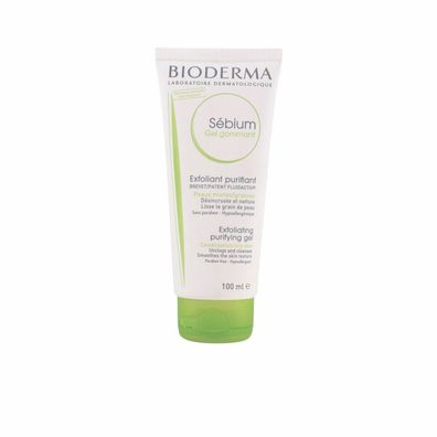 Bioderma Sébium Gommant Peeling 100ml