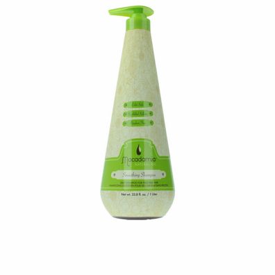 Macadamia Smoothing Shampoo 1000ml