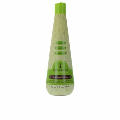 Macadamia Smoothing Conditioner 300ml