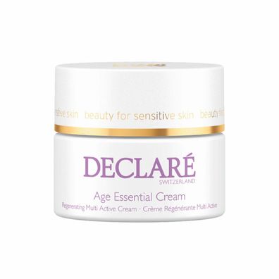 AGE Control age essential cream 50ml