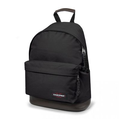 Eastpak Rucksack Wyoming black schwarz EK000811 008 Schulrucksack 24L