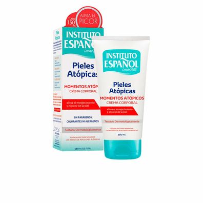 Instituto Español Cream Atopic Skin 150ml