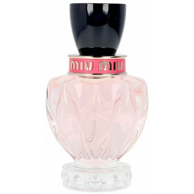 Miu Miu Twist Eau De Parfum Spray 50ml