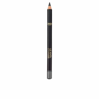 L'ORÉAL Eyeliner Naturell By Paradise Urban 111 Grey, 1,2 g