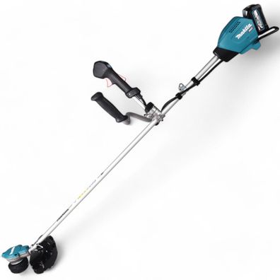 Makita Akku-Freischneider 40V UR002GZ01 + Fadenkopf