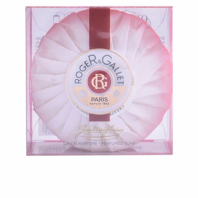 Roger & Gallet Jean Marie Farina Soap Bar