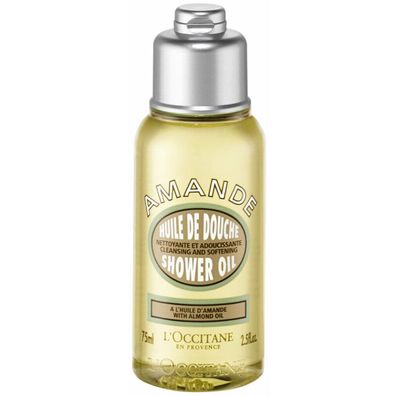 L'occitane Amande Duschoil 75ml