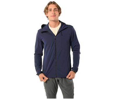 Jacke Bauer Sail Racing Running Shell Senior