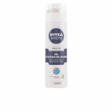 Nivea Sensitive Rasiergel 200ml