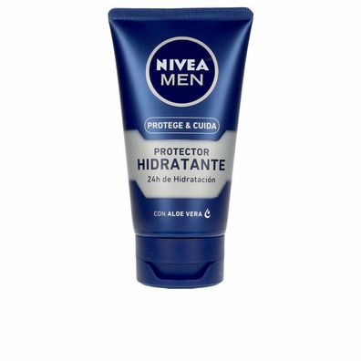 Nivea Men Protect & Care Aloe Moisturizing Protector 75ml