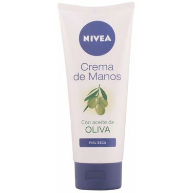 Nivea Olivenöl Handcreme 100ml