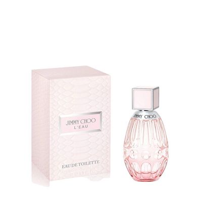 Jimmy Choo L'Eau, EdT 40 ml