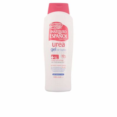 Instituto Español Urea Shower Gel 1250ml