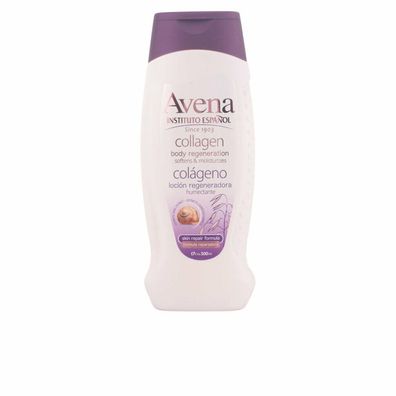 Instituto Español Collagen Body Lotion 500ml