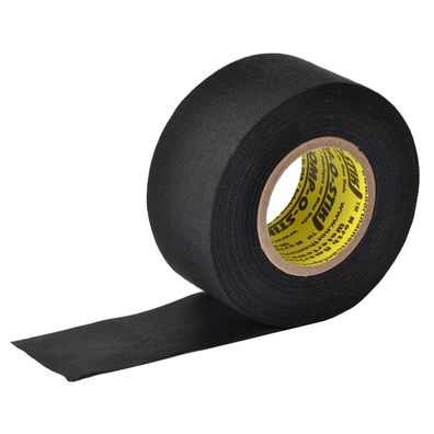 North American Schläger Tape 36mm x 13m schwarz