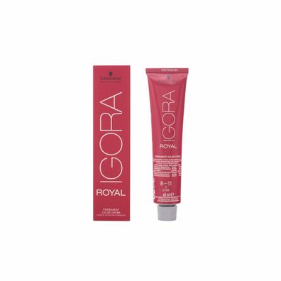 Schwarzkopf Igora Royal 8-11 03-13 60ml