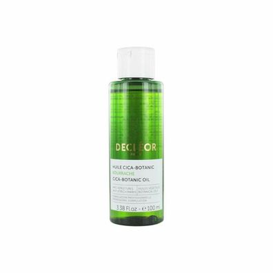 Decleor Bourrache Cica-Botanic Oil