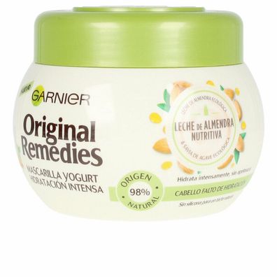 Garnier Original Remedies Mandelmilchmaske 300ml